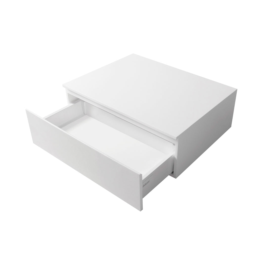 INFINITE | MATRIX Drawer Unit H26.5 | INFINITE Solid Surfaces