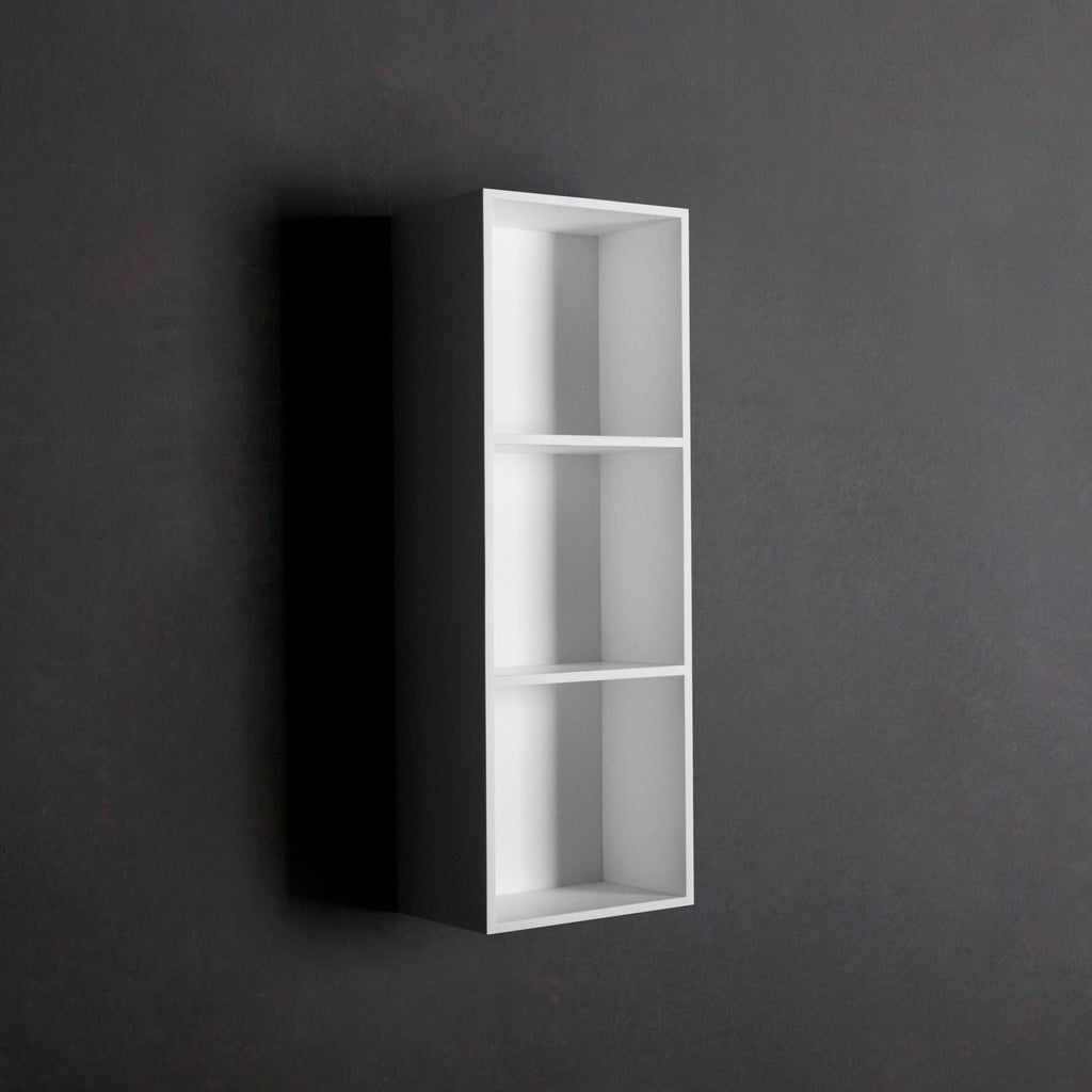 INFINITE | COMPLEX Shelf 87.5 | INFINITE Solid Surfaces