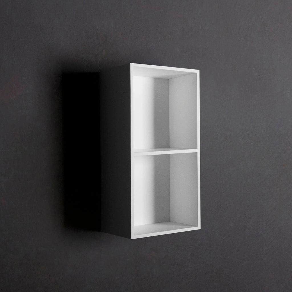 INFINITE | COMPLEX Shelf 59 | INFINITE Solid Surfaces