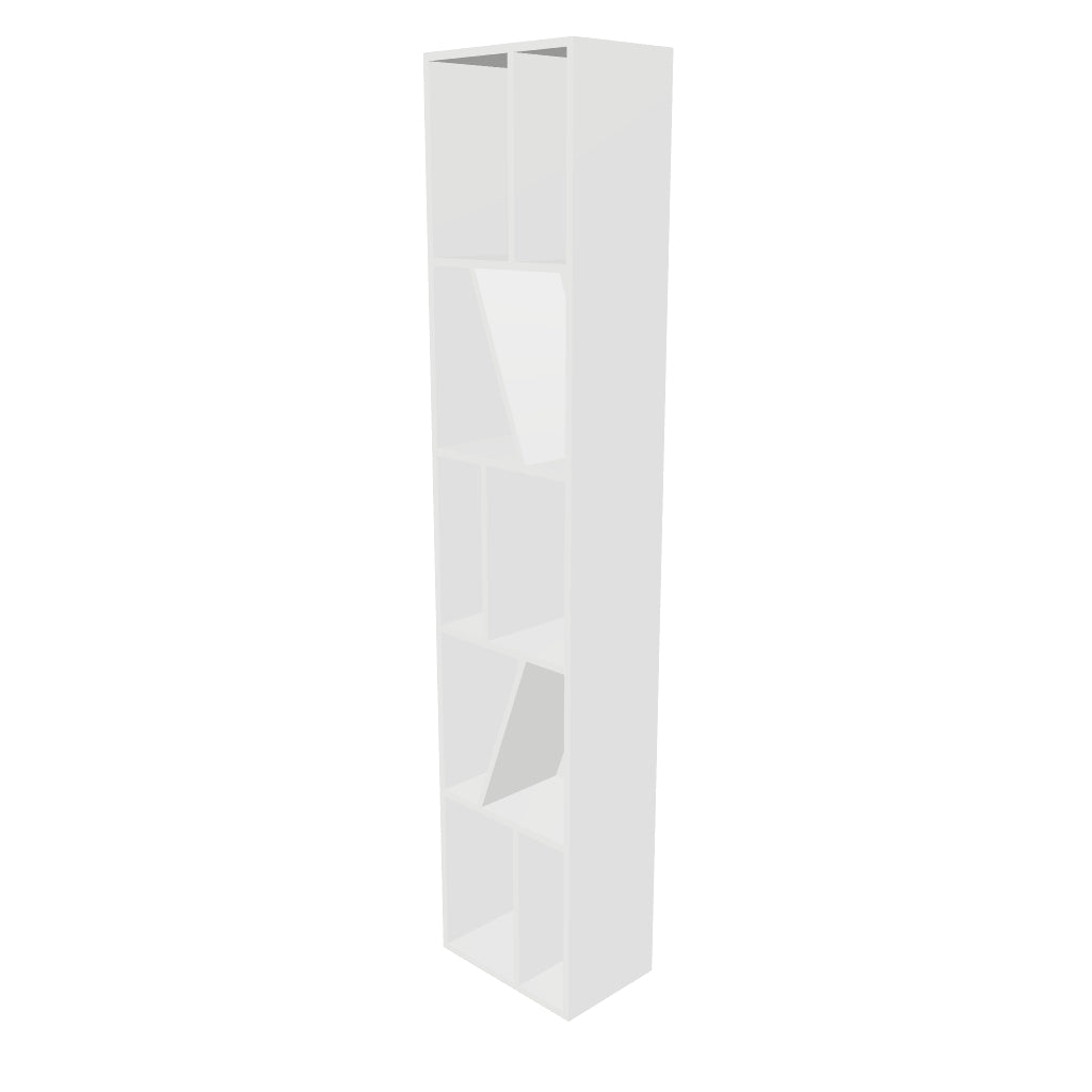 INFINITE | COMPLEX Shelf 145S | INFINITE Solid Surfaces