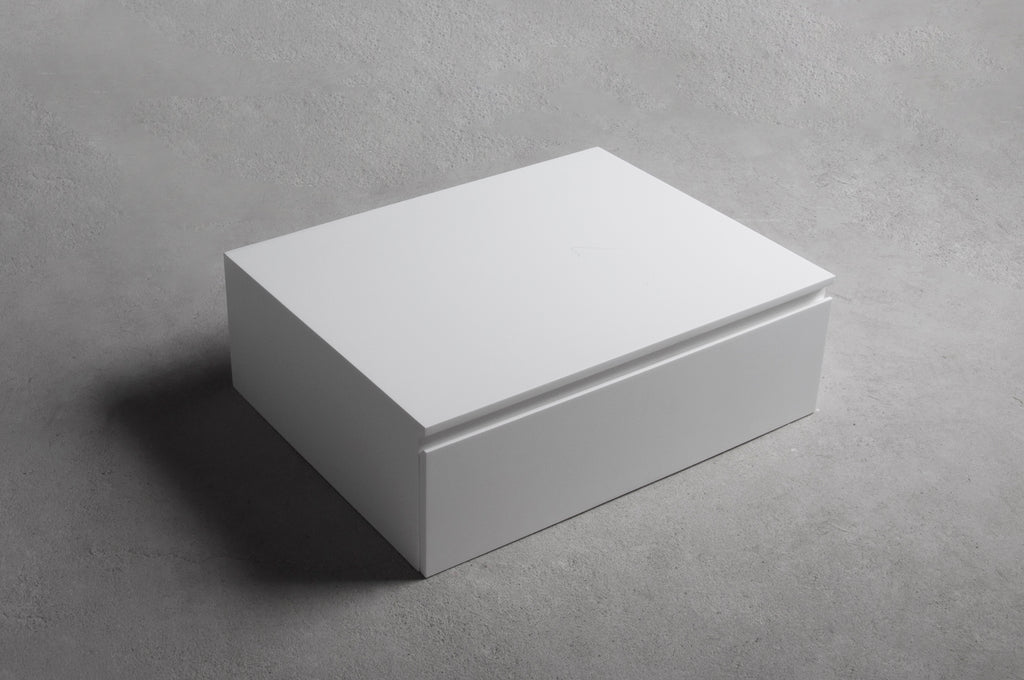 INFINITE | COMPLEX Drawer Unit 90 | INFINITE Solid Surfaces