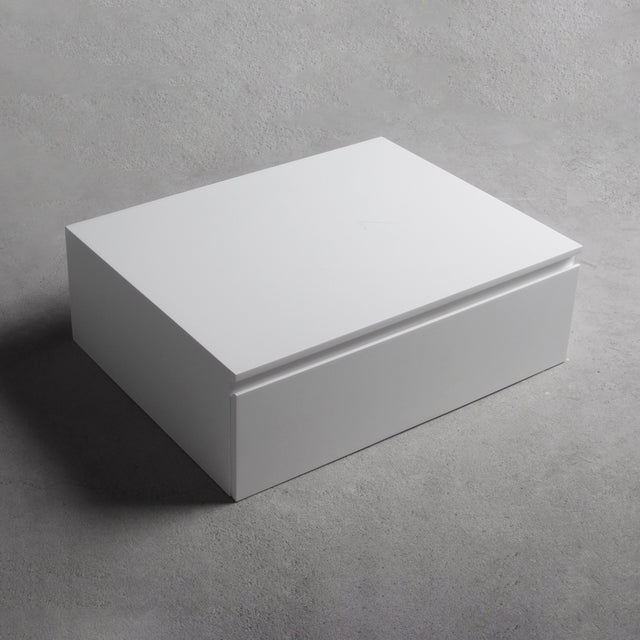 INFINITE | COMPLEX Drawer Unit 60U | INFINITE Solid Surfaces