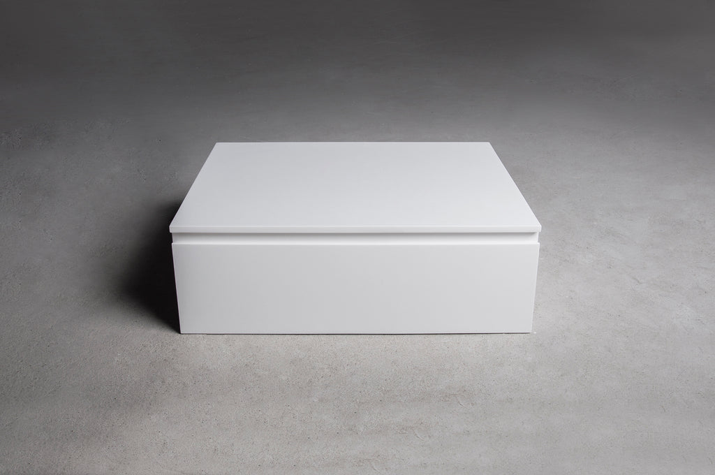 INFINITE | COMPLEX Drawer Unit 60 | INFINITE Solid Surfaces