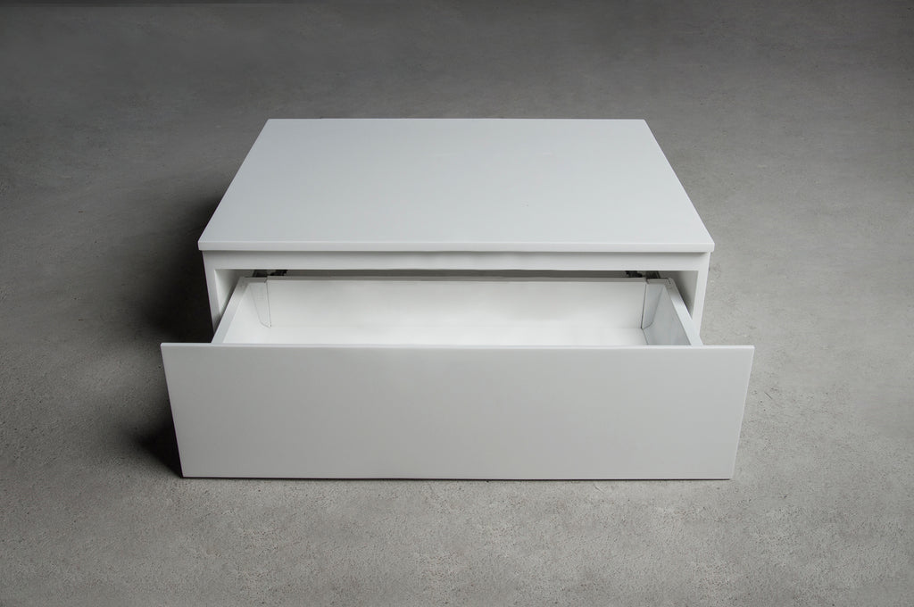 INFINITE | COMPLEX Drawer Unit 90 | INFINITE Solid Surfaces