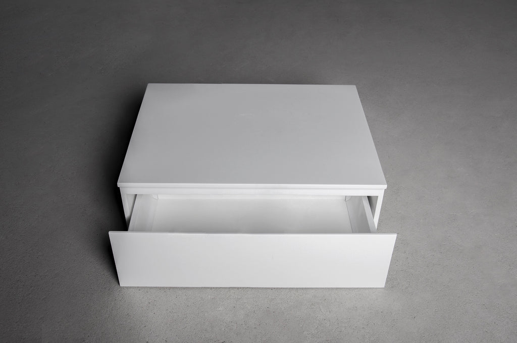 INFINITE | COMPLEX Drawer Unit 60 | INFINITE Solid Surfaces