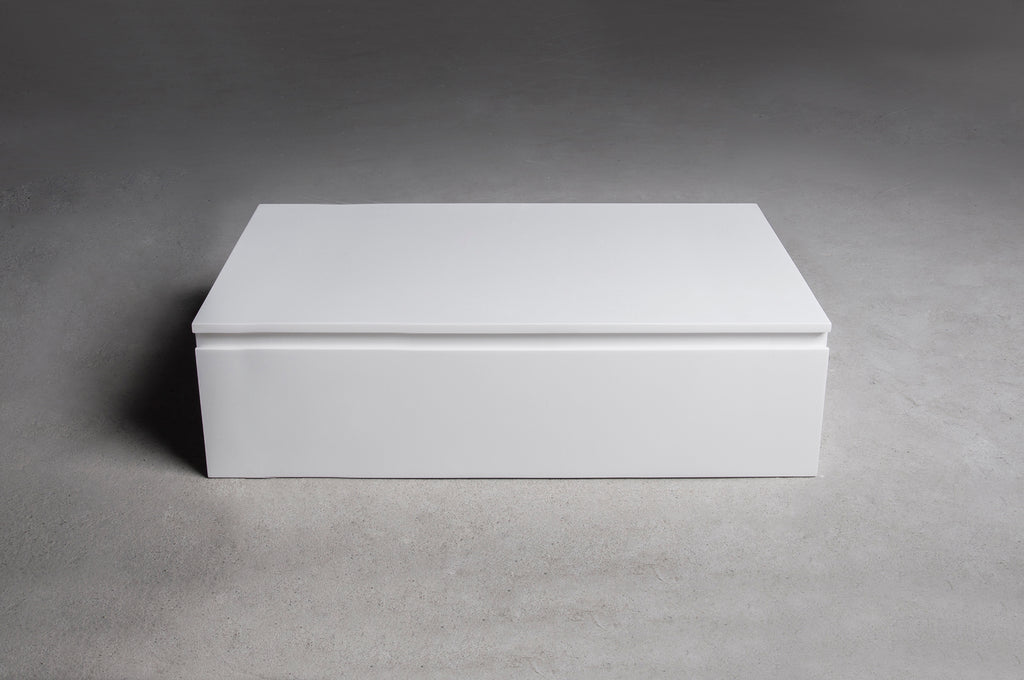 INFINITE | COMPLEX Drawer Unit 90U | INFINITE Solid Surfaces