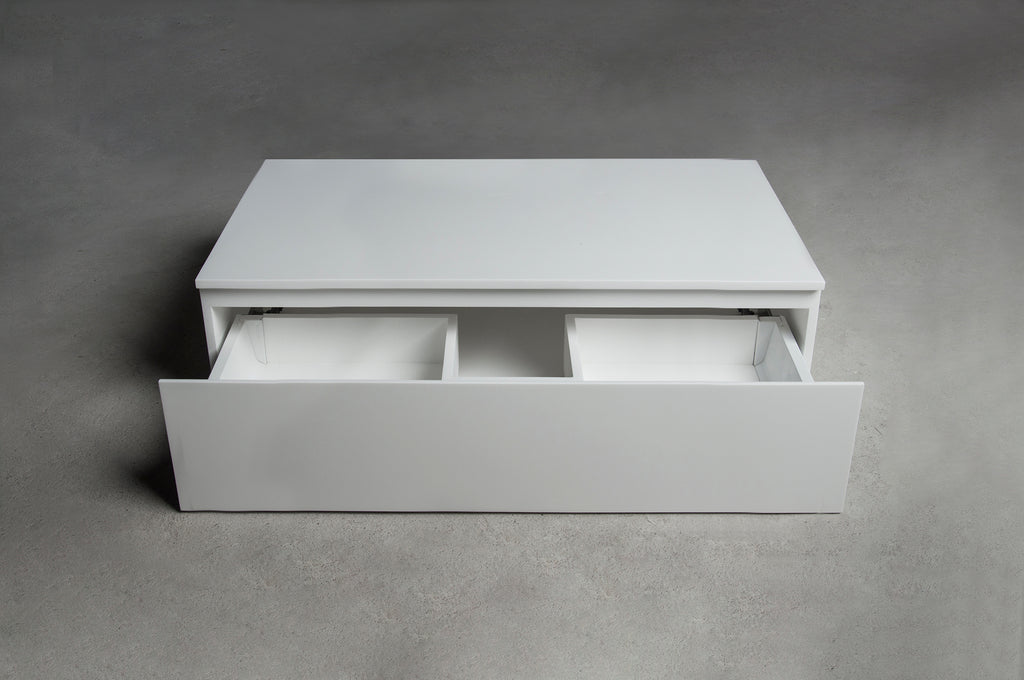 INFINITE | COMPLEX Drawer Unit 90U | INFINITE Solid Surfaces