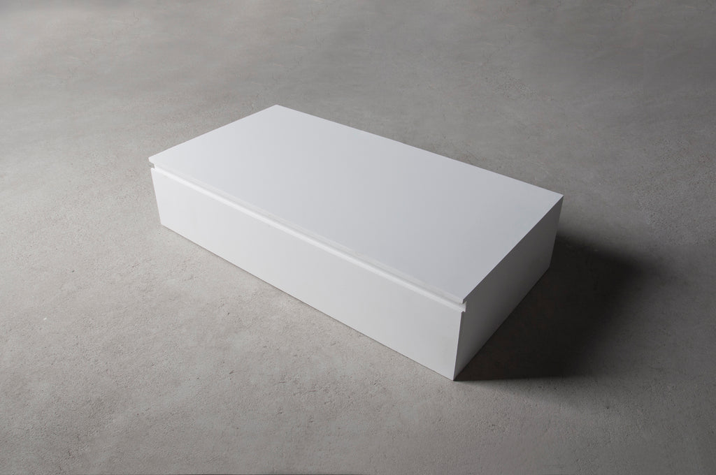 INFINITE | COMPLEX Drawer Unit 90U | INFINITE Solid Surfaces