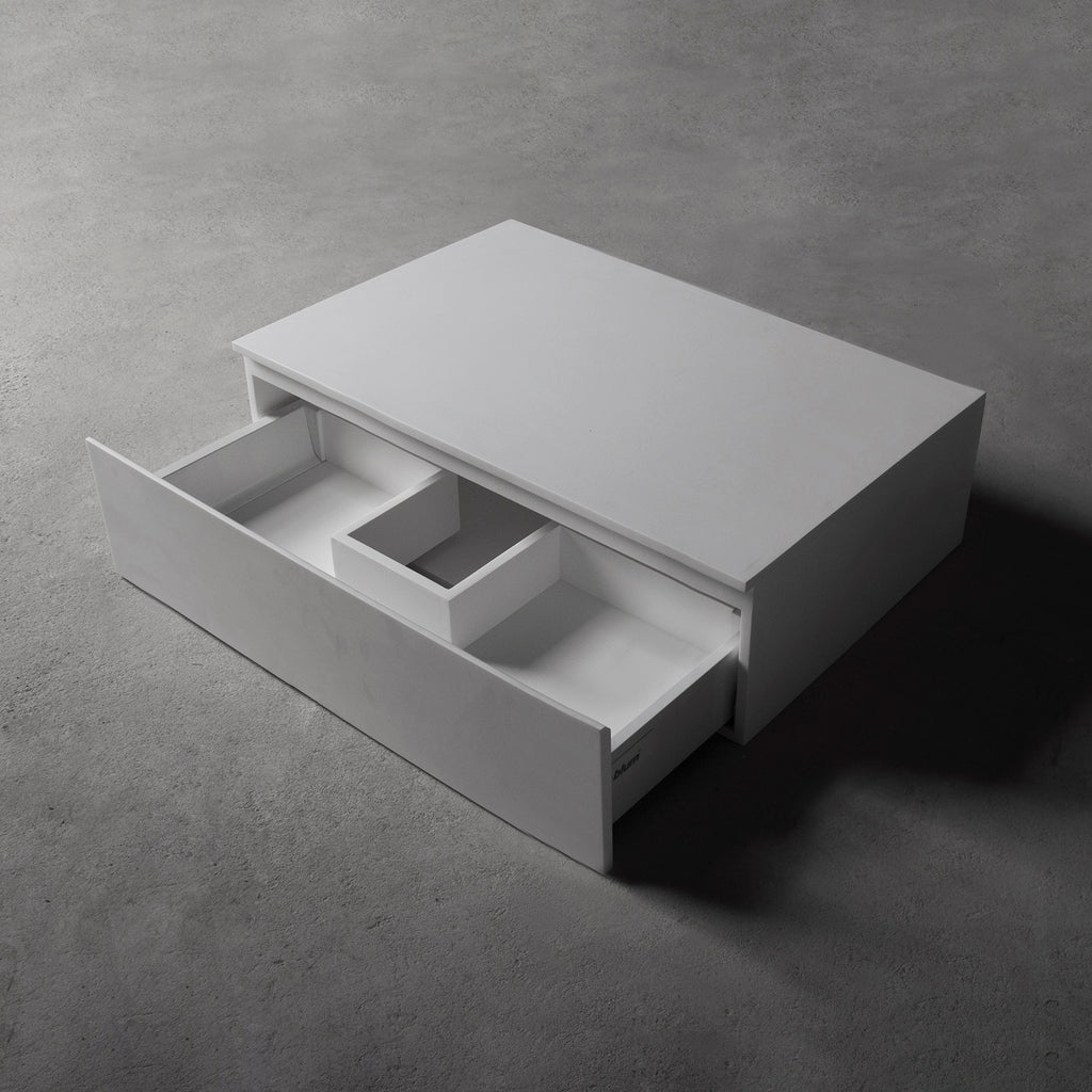 INFINITE | COMPLEX Drawer Unit 90U | INFINITE Solid Surfaces