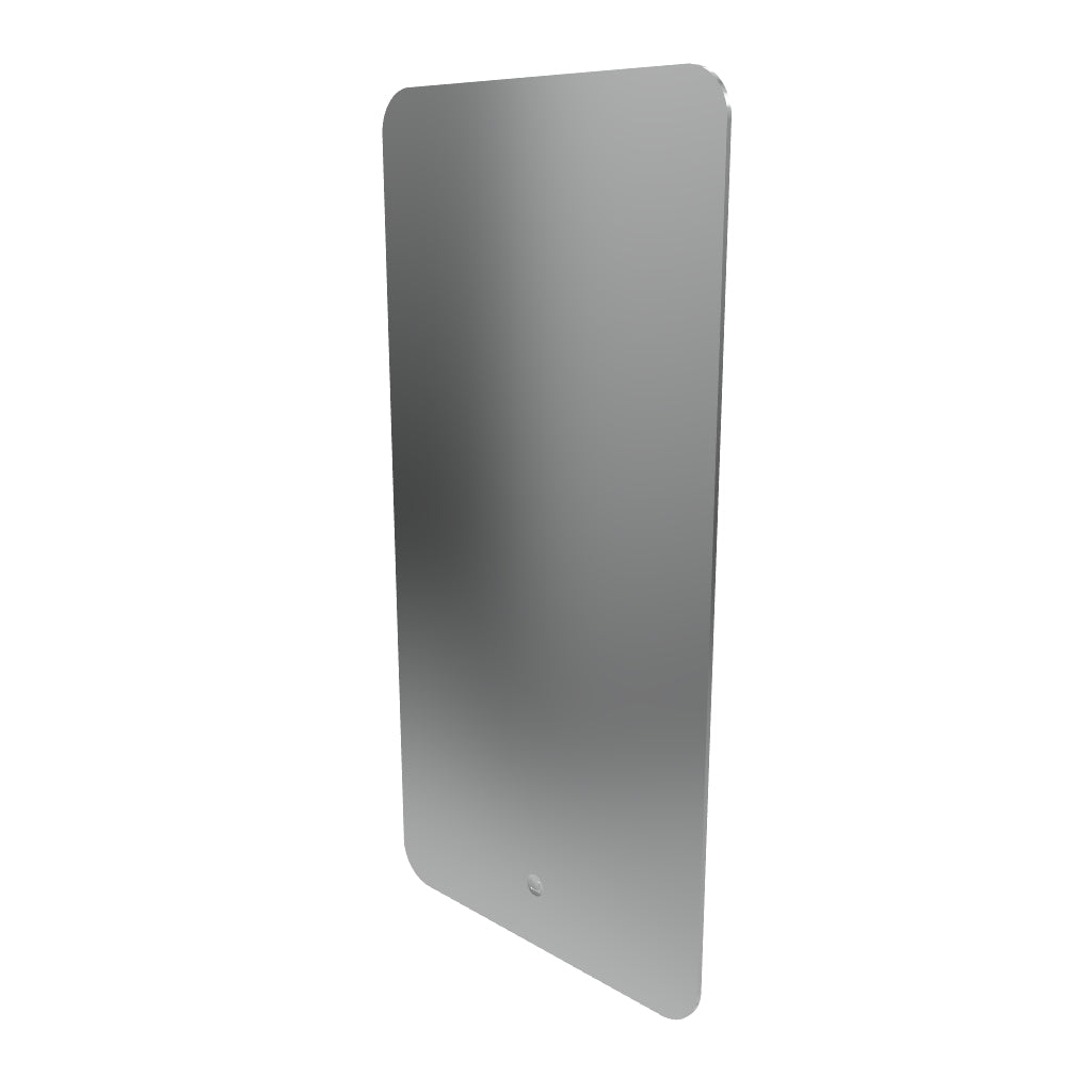 INFINITE | MADRID RR Mirror | 5mm solver Mirror& Aluminum