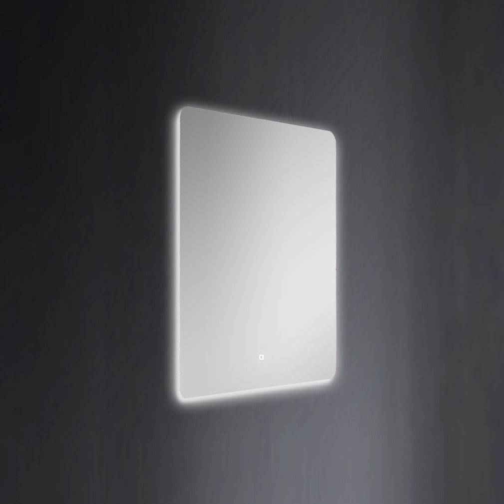 INFINITE | MADRID RR Mirror | 5mm solver Mirror& Aluminum