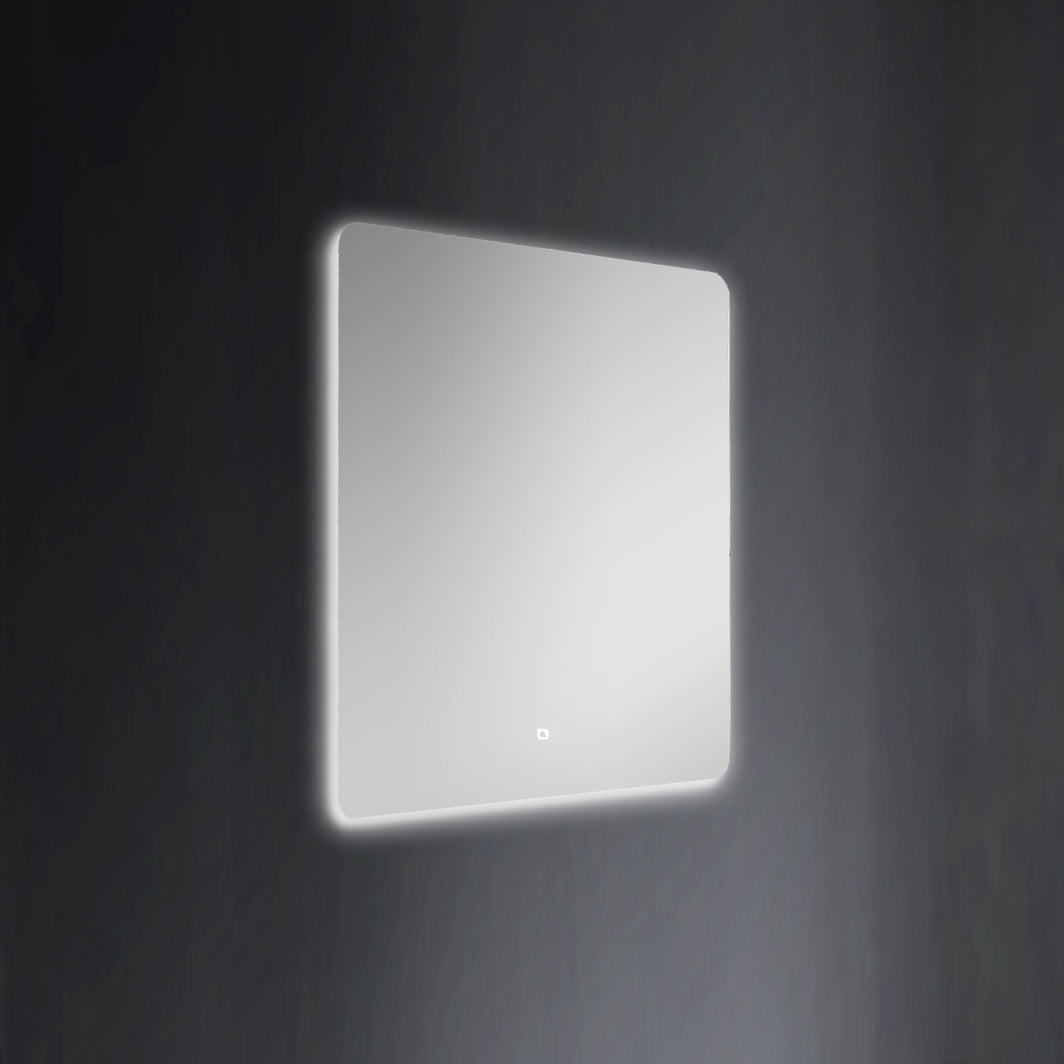 INFINITE | MADRID RR Mirror | 5mm solver Mirror& Aluminum