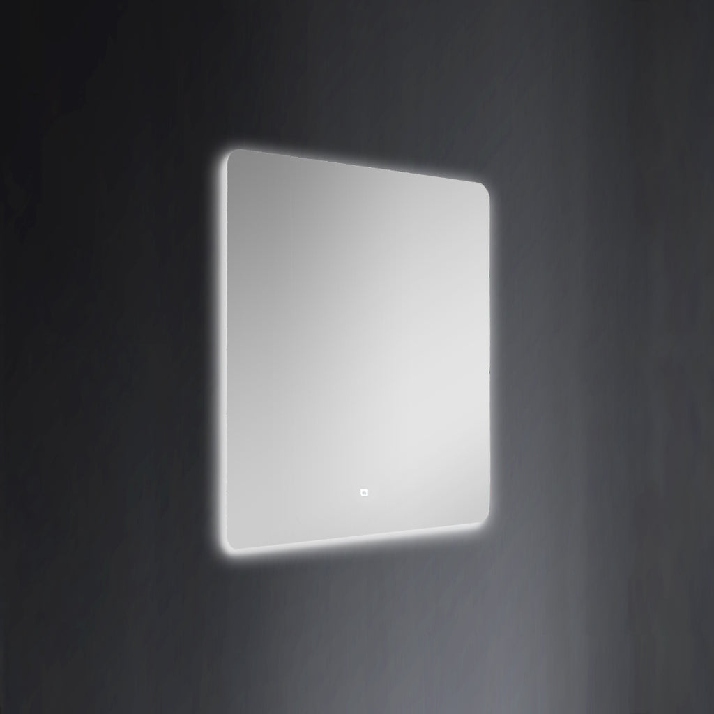 INFINITE | MADRID RR Mirror | 5mm solver Mirror& Aluminum