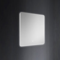 INFINITE | MADRID RR Mirror | 5mm solver Mirror& Aluminum