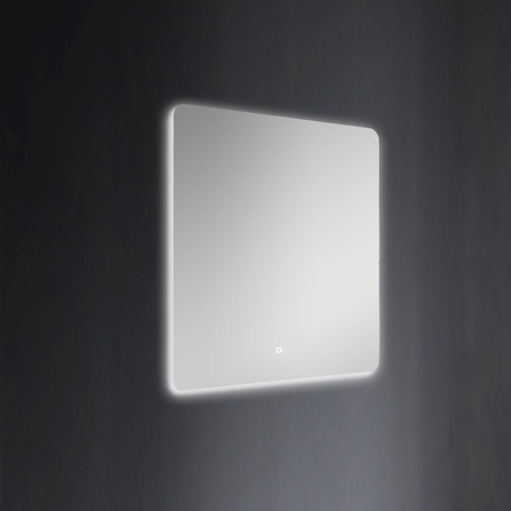 INFINITE | MADRID RR Mirror | 5mm solver Mirror& Aluminum