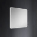 INFINITE | MADRID RR Mirror | 5mm solver Mirror& Aluminum