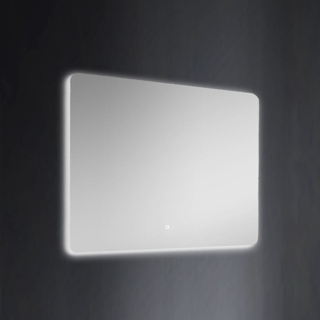 INFINITE | MADRID RR Mirror | 5mm solver Mirror& Aluminum