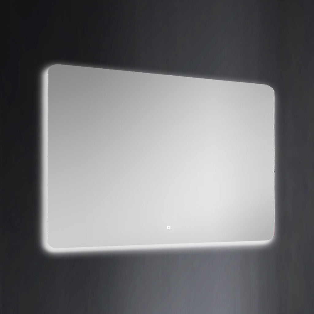 INFINITE | MADRID RR Mirror | 5mm solver Mirror& Aluminum