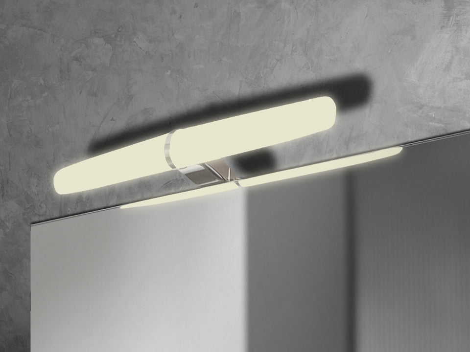 INFINITE | EVA Bathroom Lightings | PC, ABS