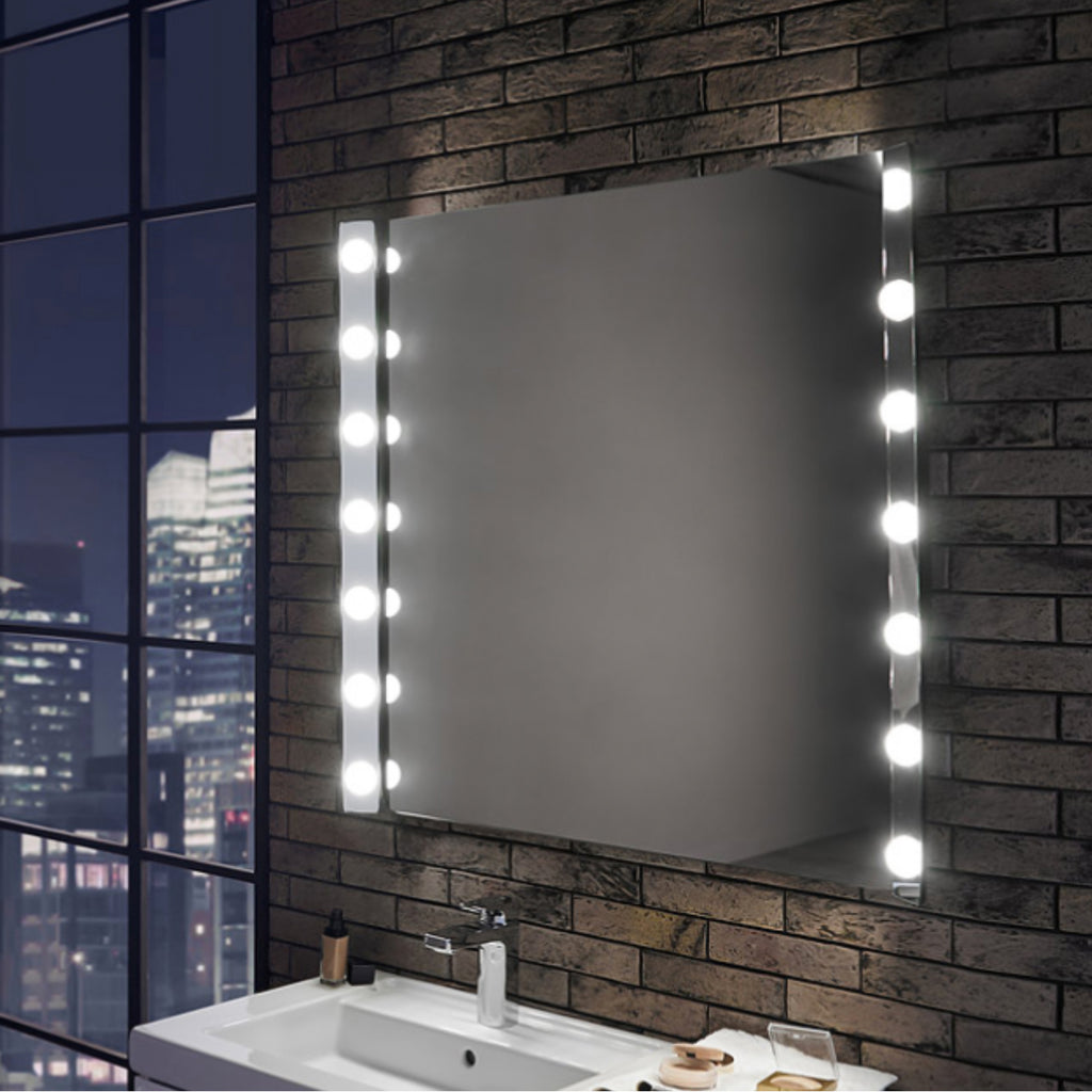 INFINITE | HOLLYWOOD Bathroom Lightings | PC, PVC