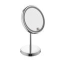 INFINITE | LUGO Table Top | 5mm solver Mirror& Aluminum
