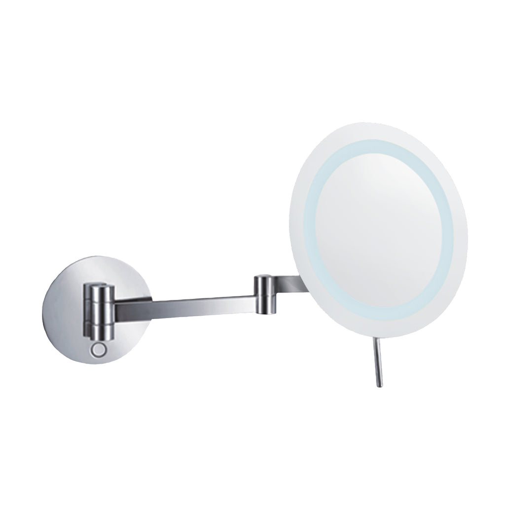 INFINITE | VALENCIA Wall Mount | 5mm solver Mirror& Aluminum