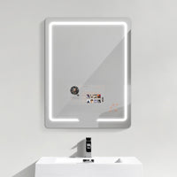 INFINITE | PALMA Smart Mirror | 5mm solver Mirror& Aluminum