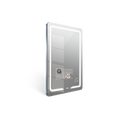 INFINITE | PALMA Smart Mirror | 5mm solver Mirror& Aluminum