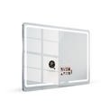 INFINITE | PALMA Smart Mirror | 5mm solver Mirror& Aluminum