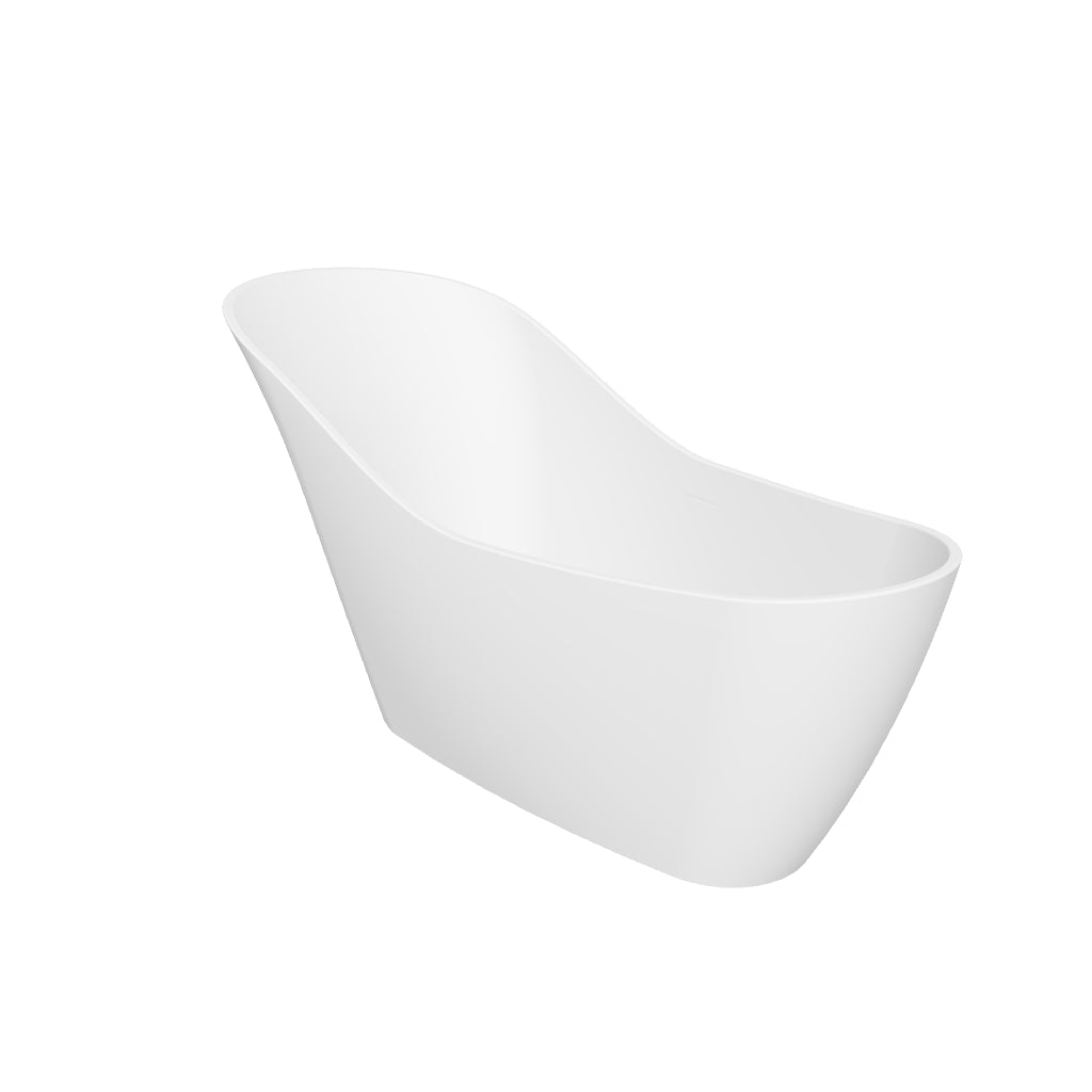 INFINITE | Luca 169 Bathtub | INFINITE Solid Surfaces