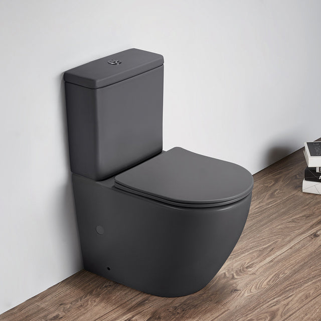 RENNES 2-Piece Toilet
