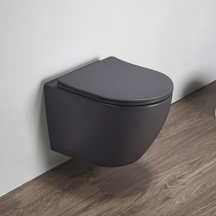 RENNES Wall Mounted Toilet