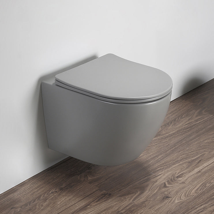 RENNES Wall Mounted Toilet