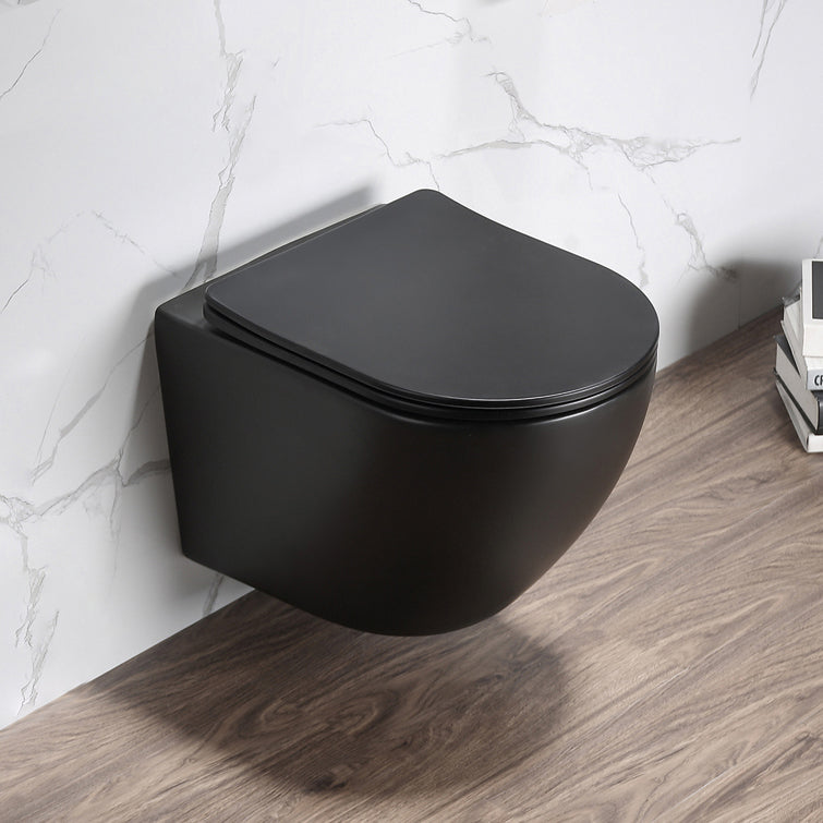 RENNES Wall Mounted Toilet