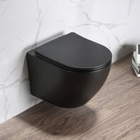 RENNES Wall Mounted Toilet