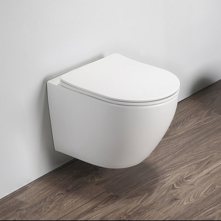 RENNES Wall Mounted Toilet
