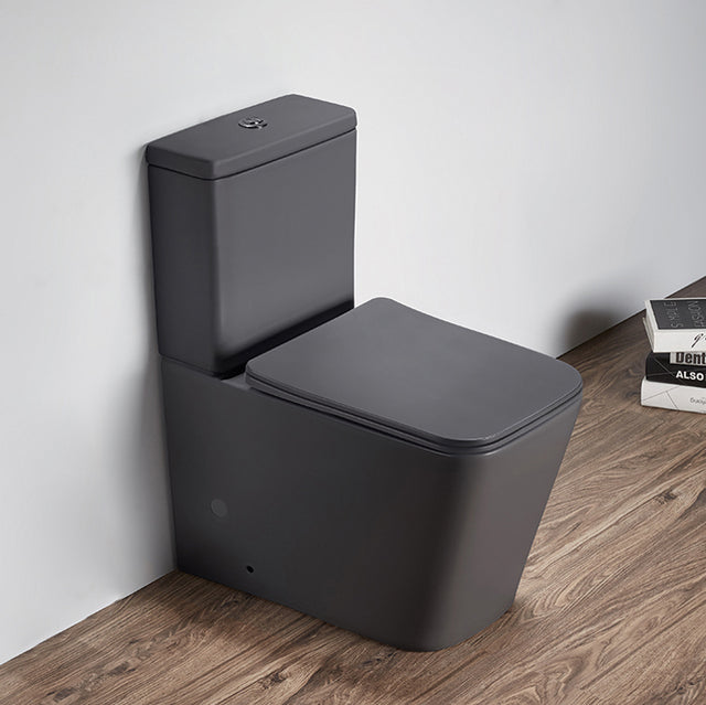 LILLE 2-Piece Toilet