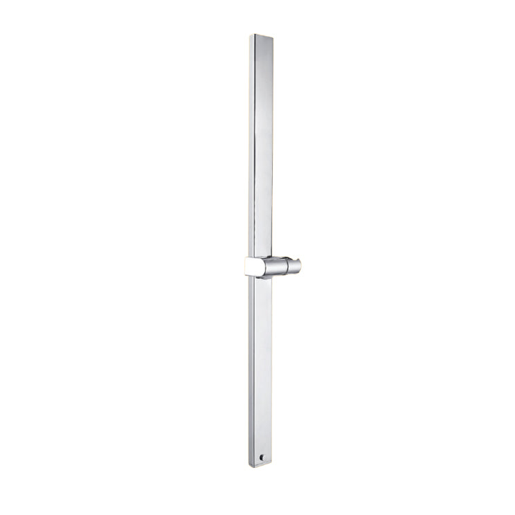 INFINITE | Shower Sliding Bar H82 | Brass