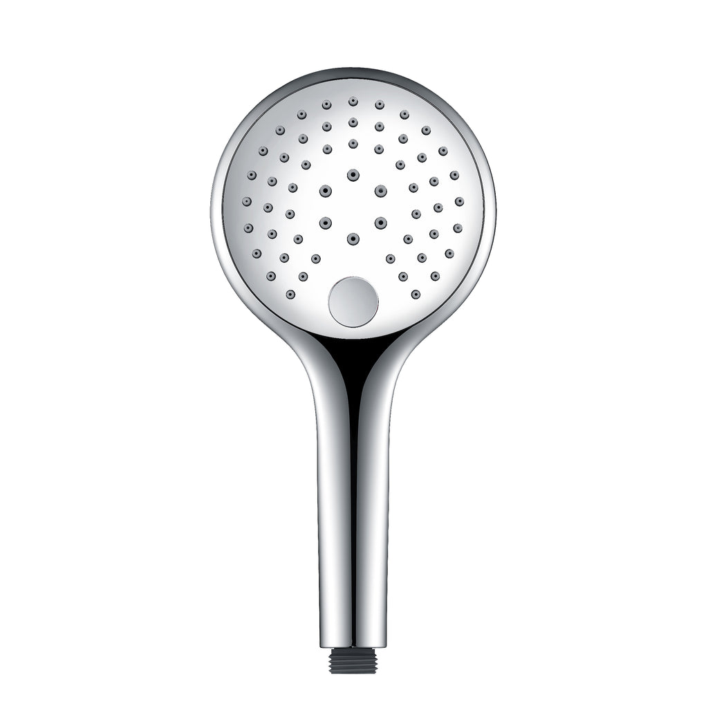 INFINITE | MUNICH Shower Head | High-quality ABS Plastic