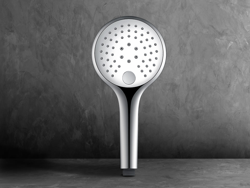 INFINITE | MUNICH Shower Head | High-quality ABS Plastic