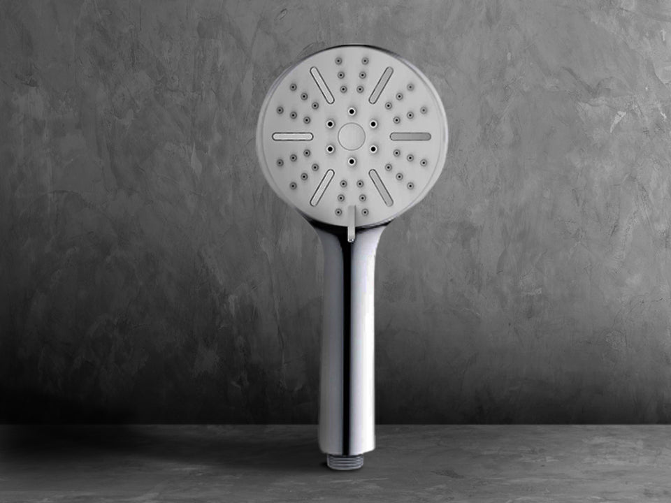 INFINITE | JENA Shower Head | High-quality ABS Plastic