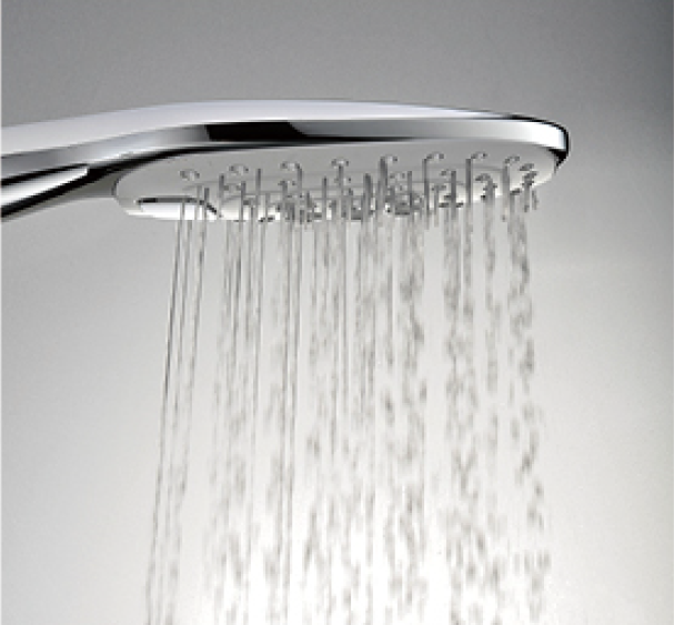 INFINITE | MAINZ Shower Head | High-quality ABS Plastic