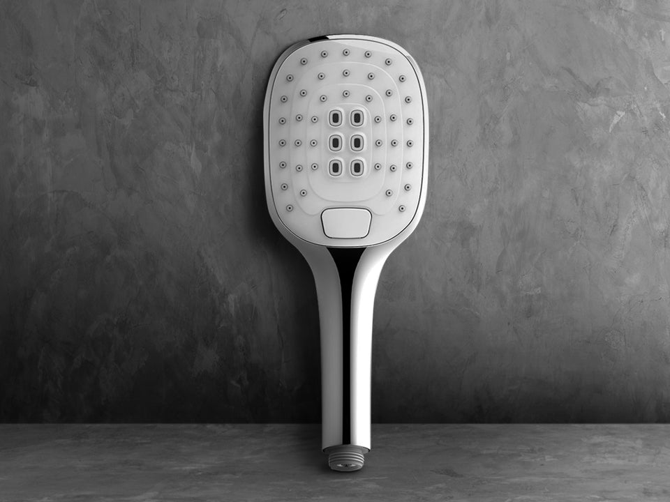 INFINITE | MAINZ Shower Head | High-quality ABS Plastic