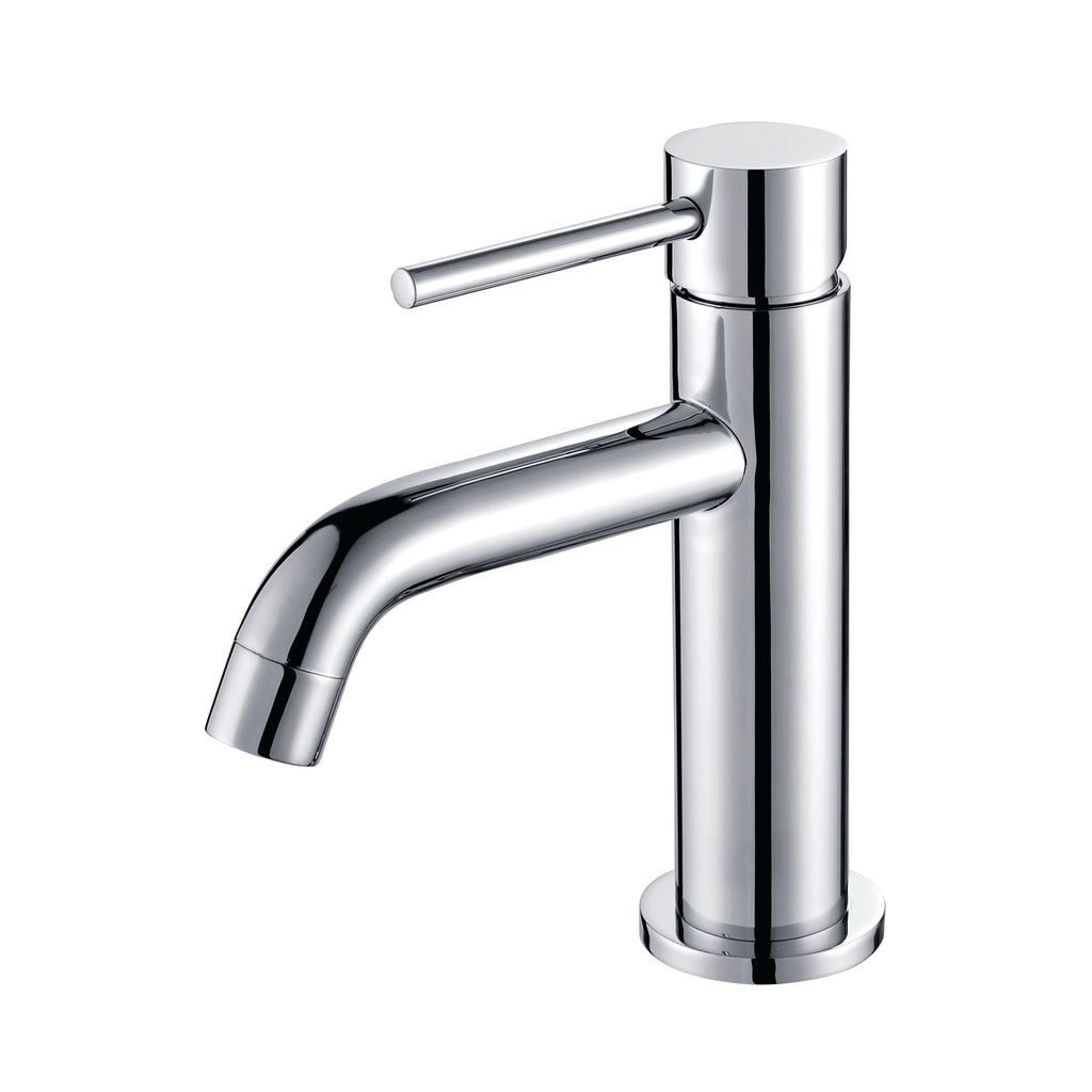 INFINITE | MONOR Basin Faucet | Brass