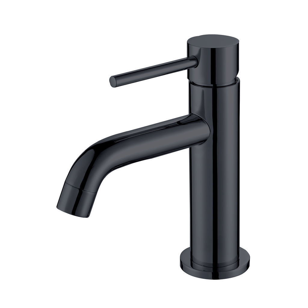 INFINITE | MONOR Basin Faucet | Brass