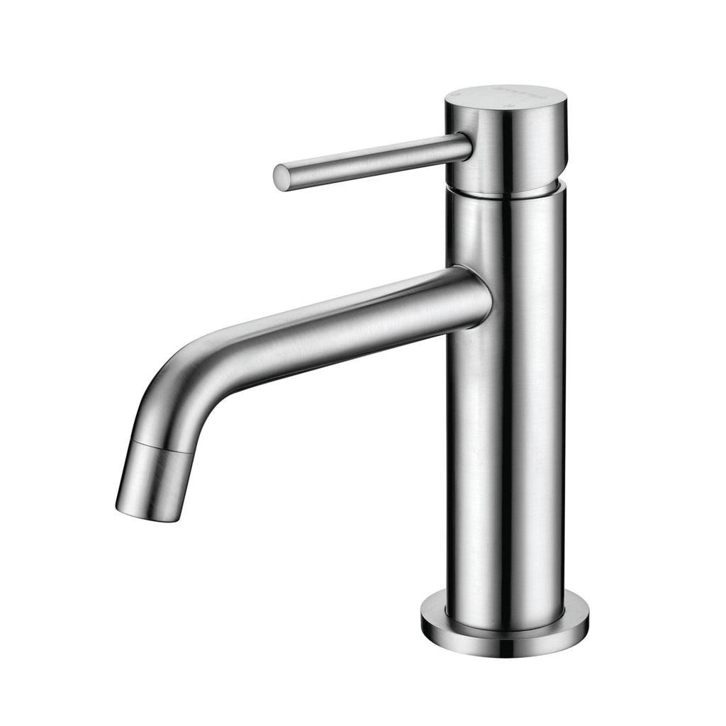 INFINITE | MONOR Basin Faucet | Brass