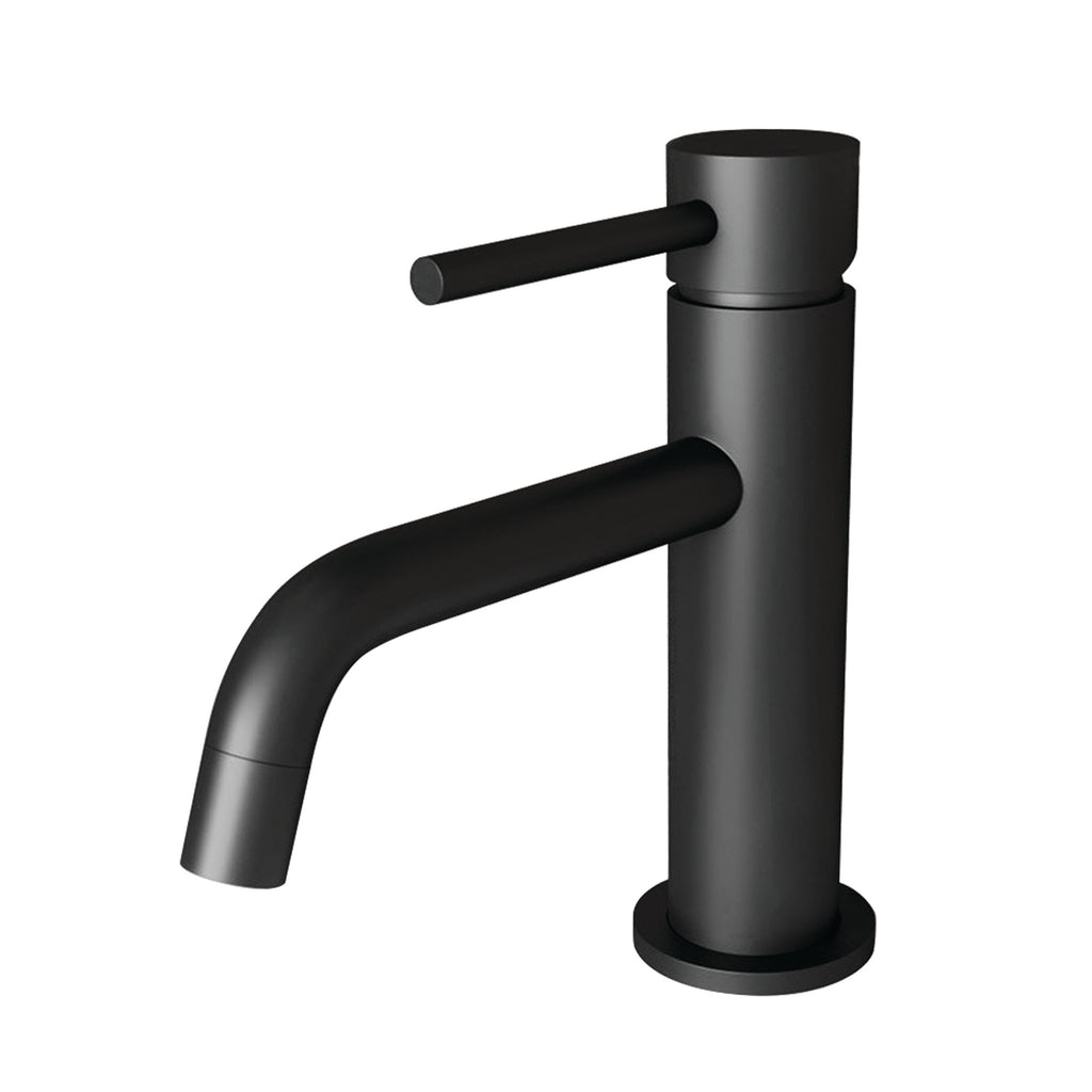 INFINITE | MONOR Basin Faucet | Brass