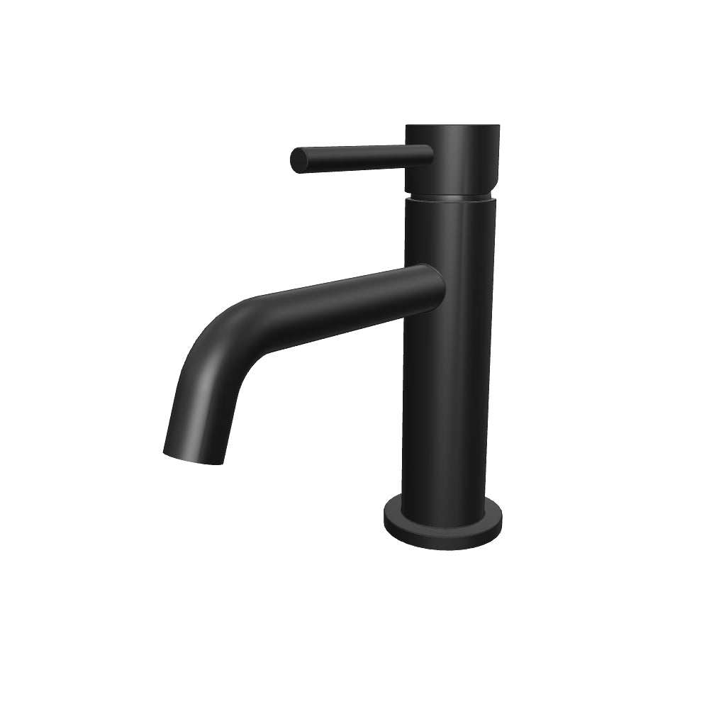 INFINITE | MONOR Basin Faucet | Brass