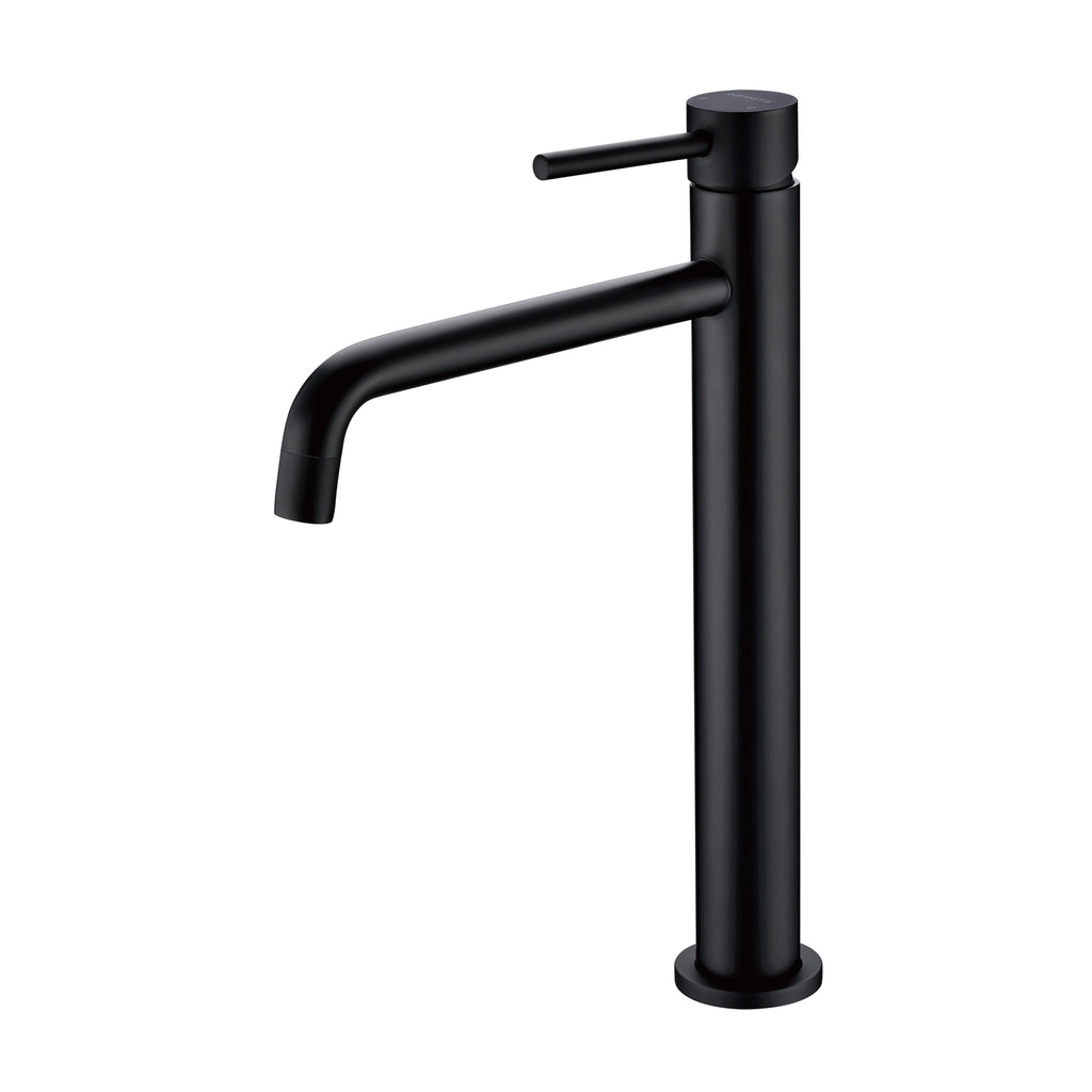 INFINITE | MONOR Overcounter Basin Faucet | Brass