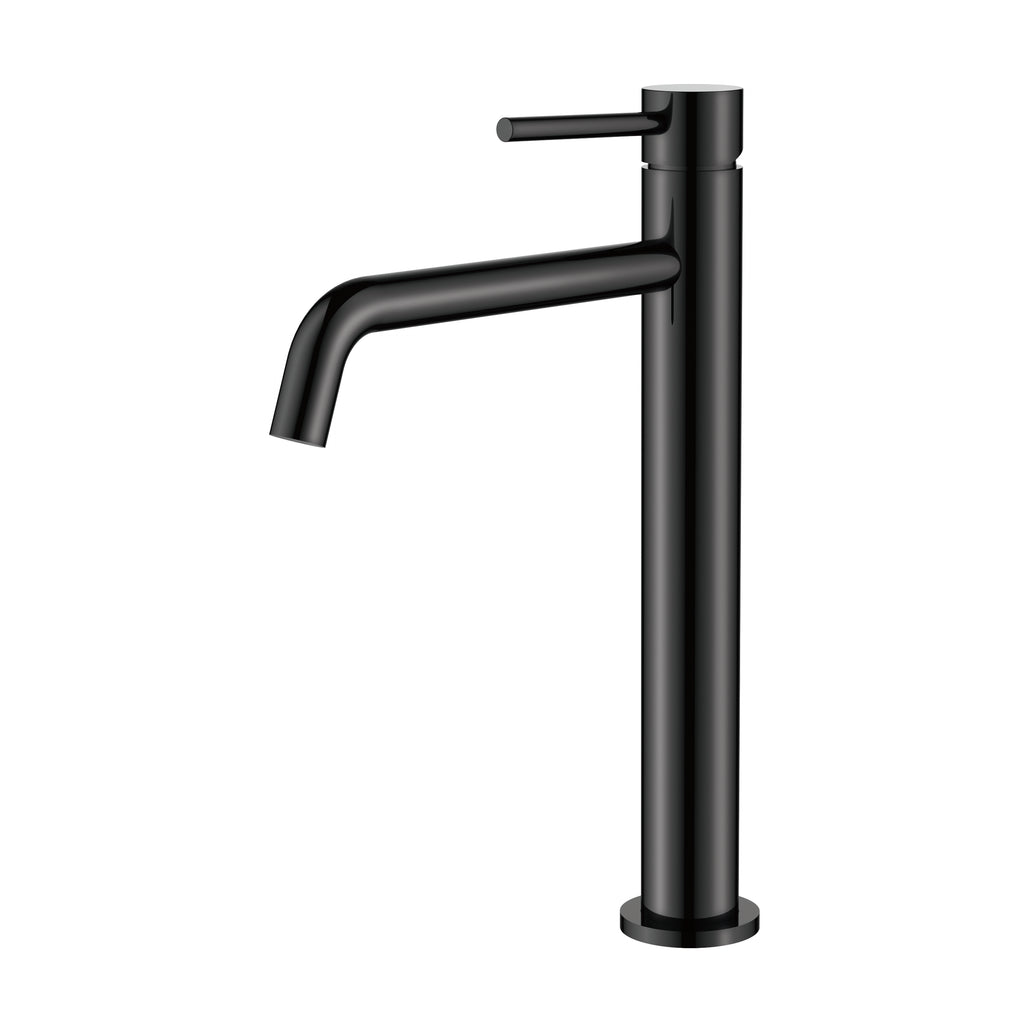 INFINITE | MONOR Overcounter Basin Faucet | Brass